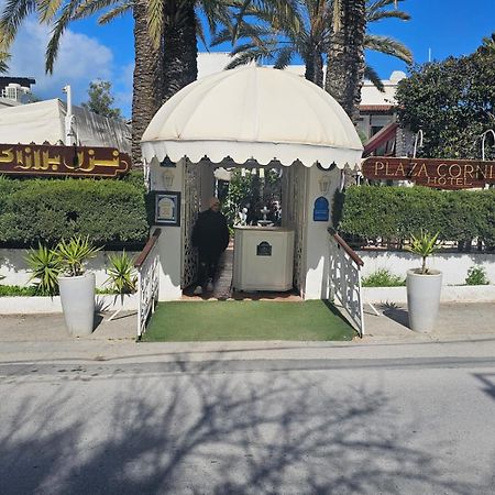 Plaza La Marsa Exterior foto